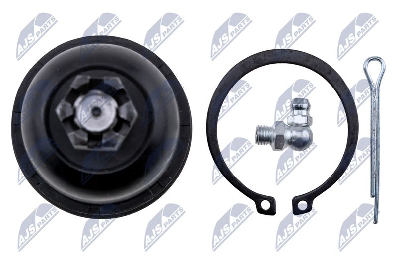 NTY ZSG-FR-000 Ball Joint