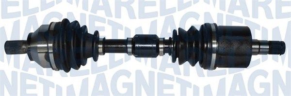 Приводний вал, Magneti Marelli 302004190299