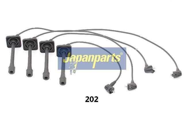 Set cablaj aprindere JAPANPARTS IC-202