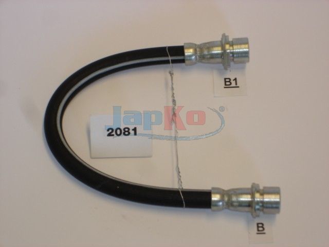 Kinnitus, Pidurivoolik,...