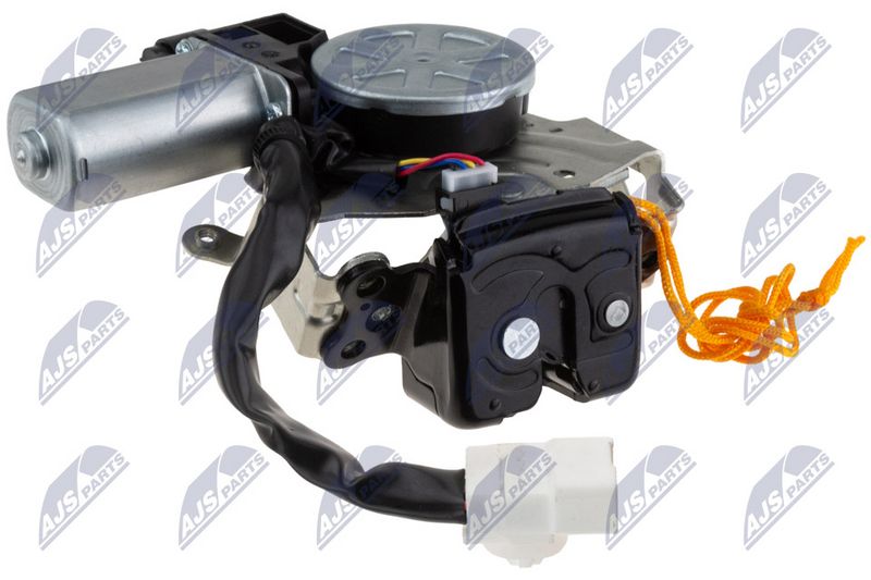 NTY EZC-TY-091 Tailgate Lock