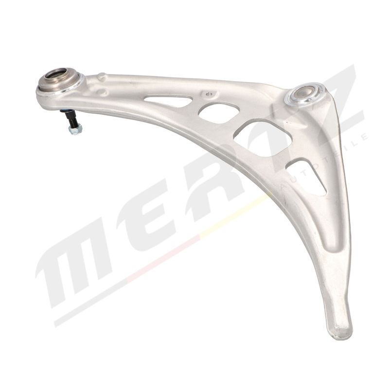 MERTZ M-S0073 Control/Trailing Arm, wheel suspension