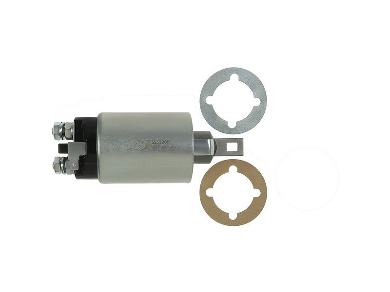 Brand new AS-PL Starter motor solenoid