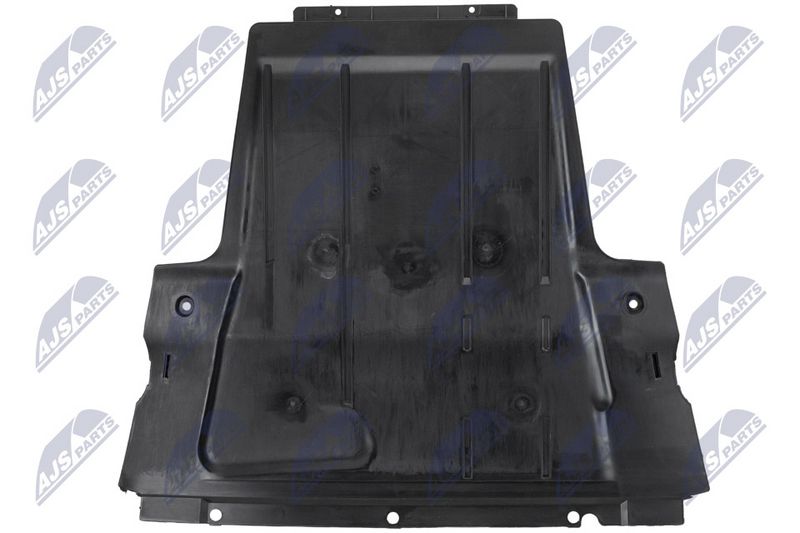 Acoperire motor NTY EZC-RE-549