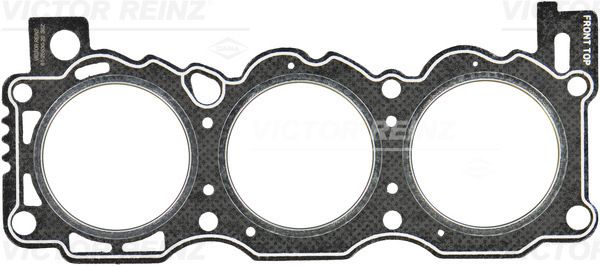 VICTOR REINZ 61-25630-20 - Gasket, cylinder head