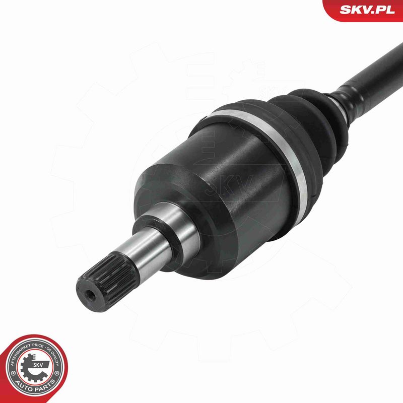 ESEN SKV 40SKV192 Drive Shaft