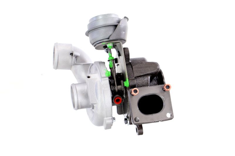 REMANTE 003-001-001014R Charger, charging (supercharged/turbocharged)