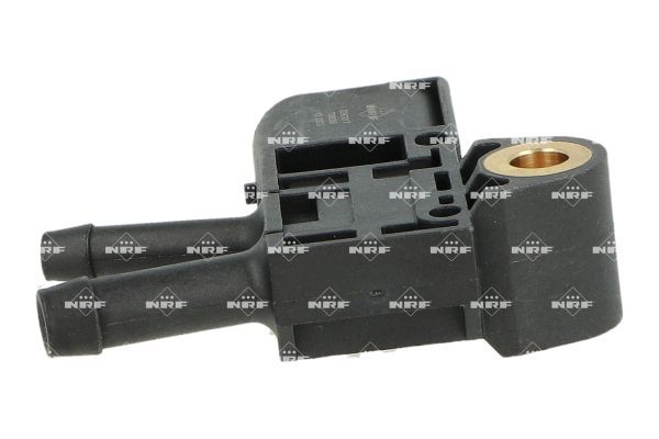 NRF 708038 Sensor, exhaust pressure