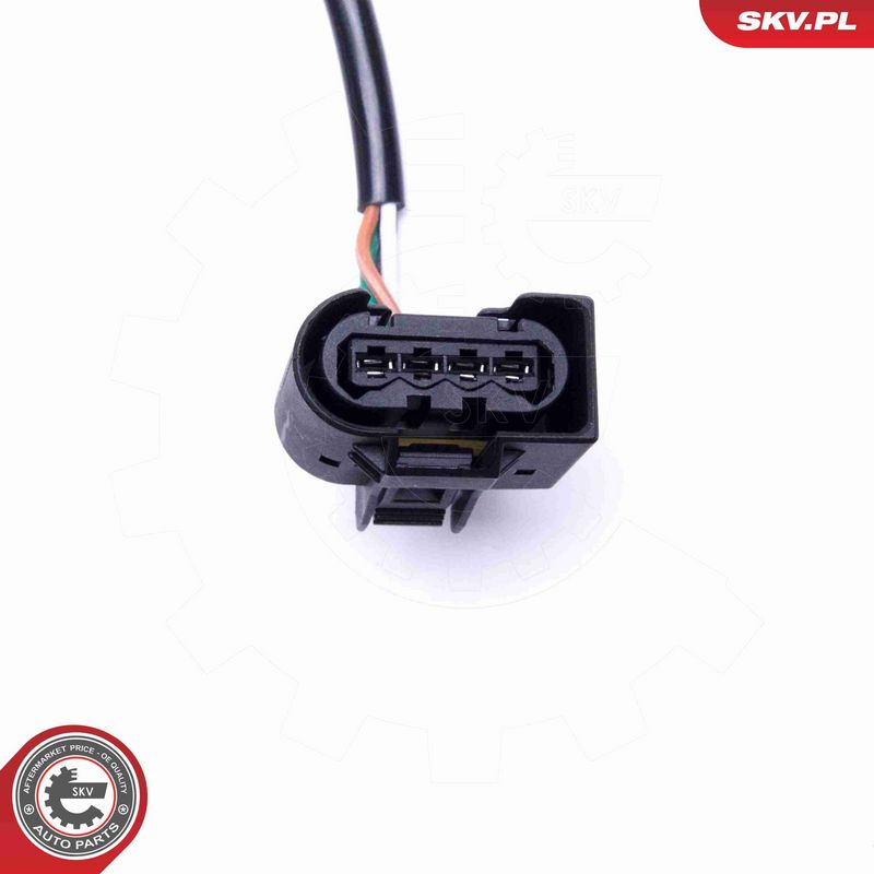 ESEN SKV 53SKV106 Repair Kit, cable set