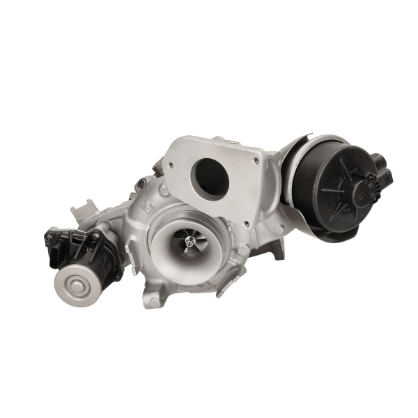 OE-TurboPower IT-17459700020 - Charger, charging (supercharged/turbocharged)
