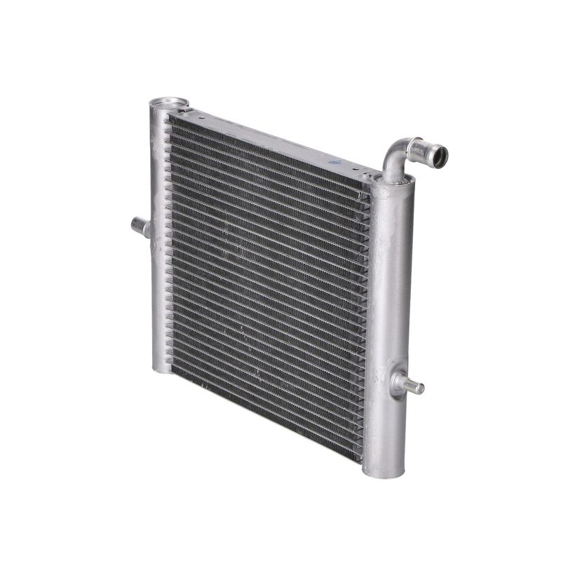 Radiaator, mootorijahutus, NISSENS 64338