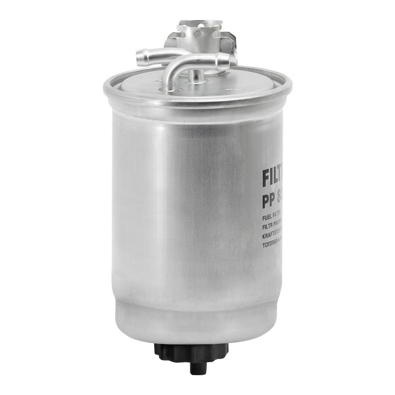 Kütusefilter, FILTRON PP 839