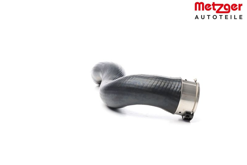 METZGER AUTOTEILE 2400593 Charge Air Hose