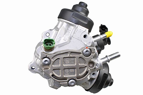 METZGER AUTOTEILE 0830124 High-pressure Pump