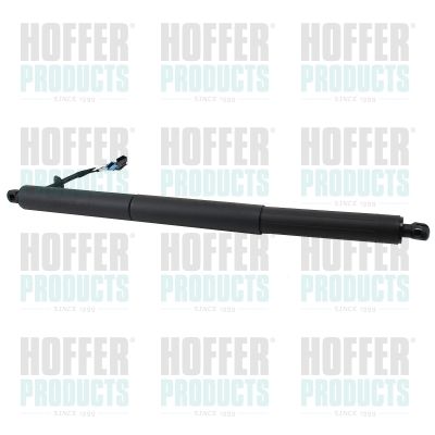HOFFER Gázrugó, polc (csomag-/raktér) H301080