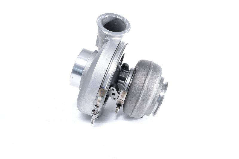 Compresor,sistem de supraalimentare T912978 BTS Turbo