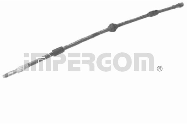 Pidurivoolik ORIGINAL IMPERIUM 60905
