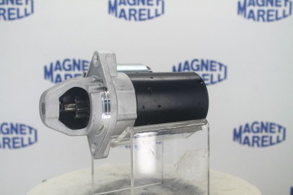 DA SILVA MSQ0133 Starteris