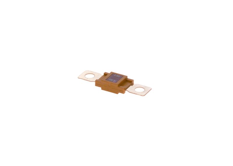 BOSCH 1987531002 Fuse