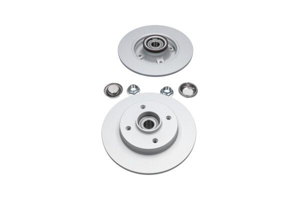 Kavo Parts BR-10207-C Brake Disc