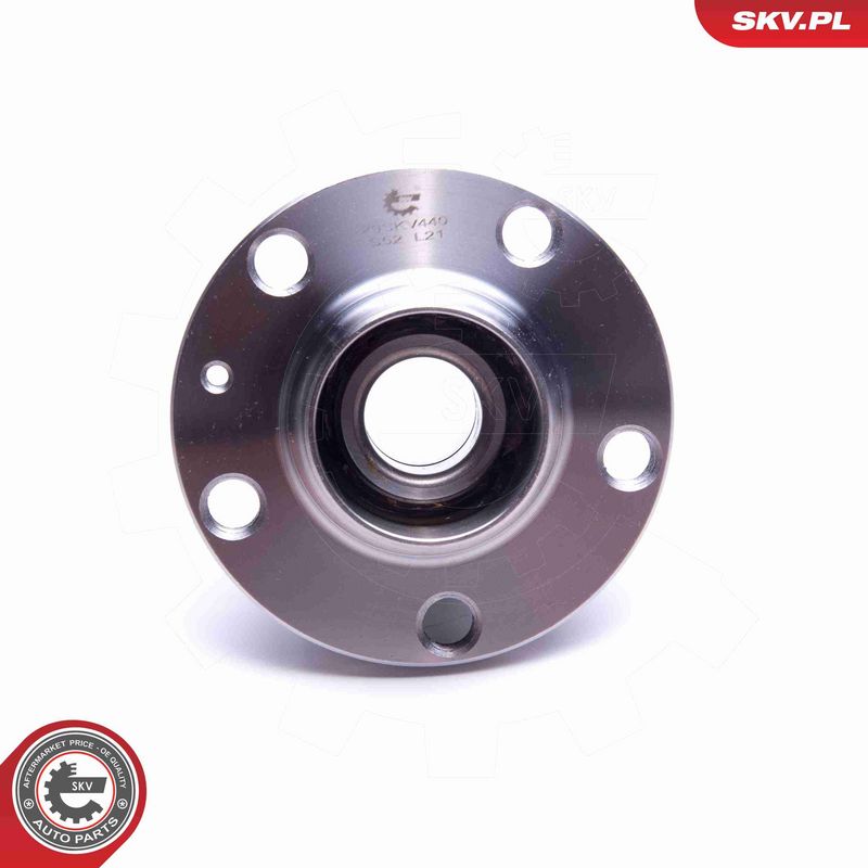 ESEN SKV 29SKV440 Wheel Bearing Kit
