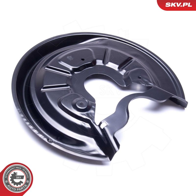 Plekk, piduriketas, ESEN...