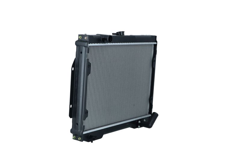 Radiador, refrigeración del motor NRF 503486