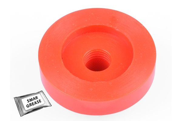 TEDGUM 00237453 Mounting, control/trailing arm