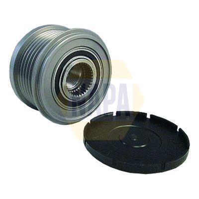 NAPA Alternator Freewheel Clutch NOP1136