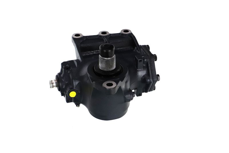 REMANTE 007-006-000006R Steering Gear