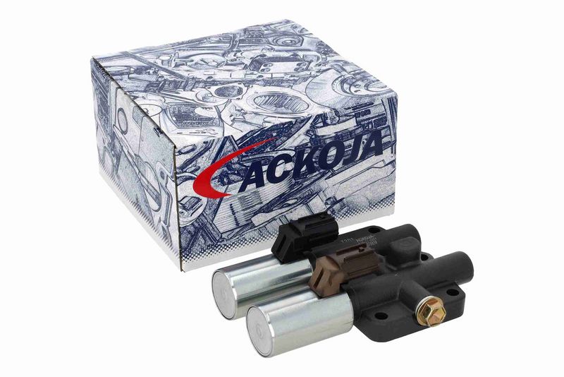 ACKOJA A26-77-0004 Shift Valve, automatic transmission