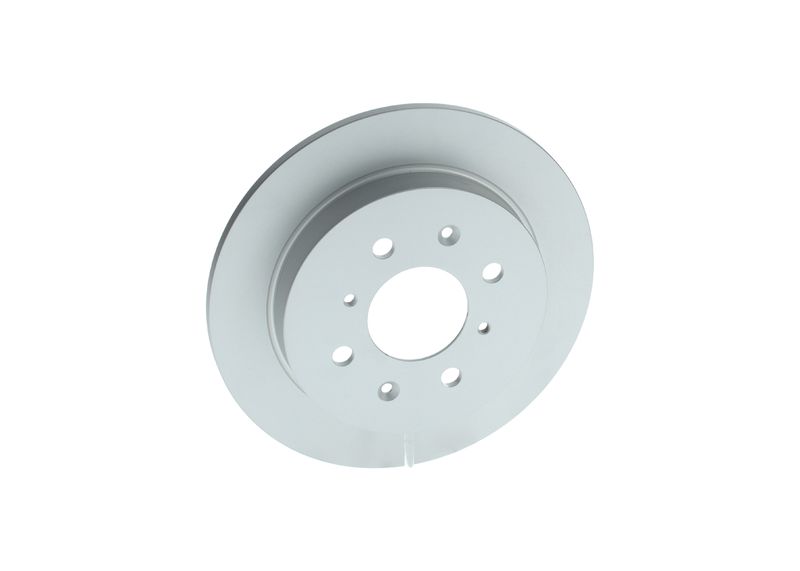 BOSCH 0986479F34 Гальмівний диск
