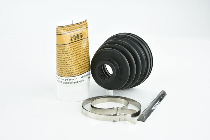 FEBEST 0215-B10RS Bellow Kit, drive shaft