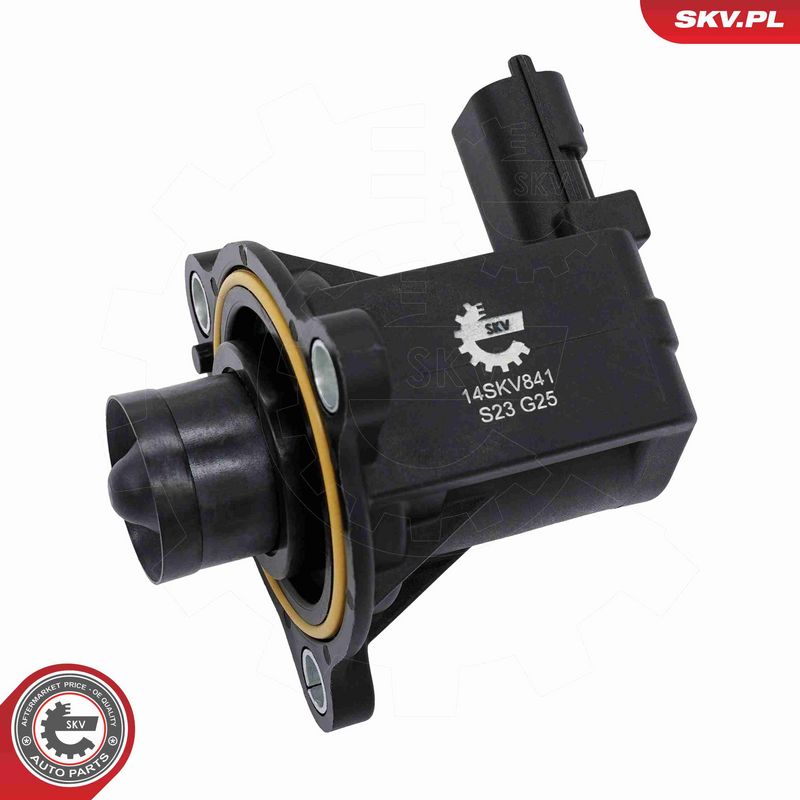 ESEN SKV 14SKV841 Divert-air Valve, charger