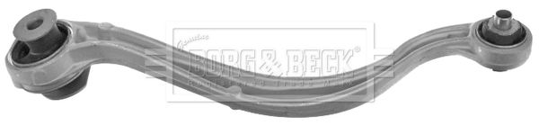 Важіль підвіски, підвіска коліс, Borg & Beck BCA7556