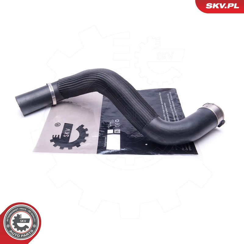 Laadimisõhu voolik, ESEN SKV 54SKV135