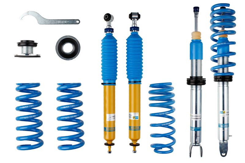 BILSTEIN futóműkészlet, rugózás/csillapítás 48-258067