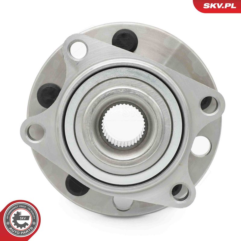 Rattalaagrikomplekt, ESEN SKV 29SKV664