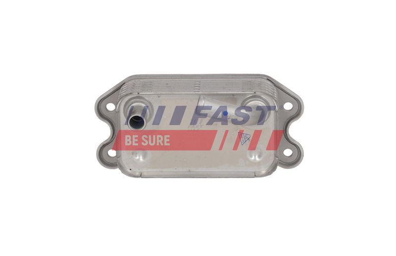 FAST FT04699 Oil Cooler, engine oil