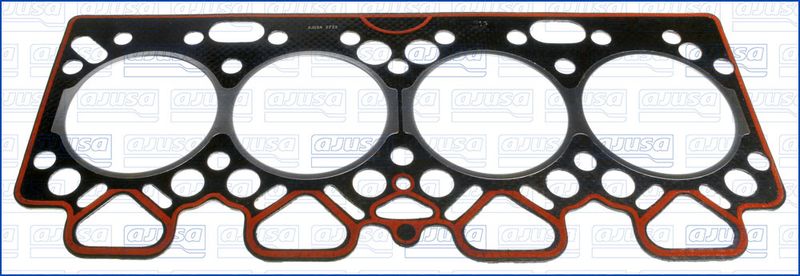AJUSA 10058600 - Gasket, cylinder head