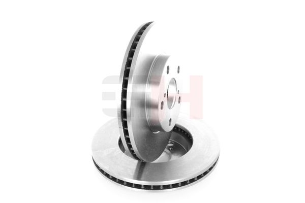 Piduriketas, GH GH-404518