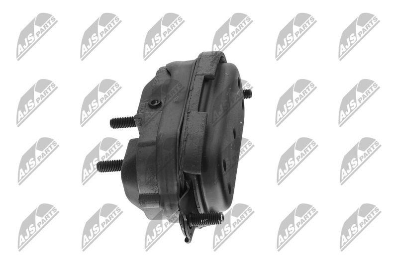 Paigutus, Mootor, NTY ZPS-CH-115