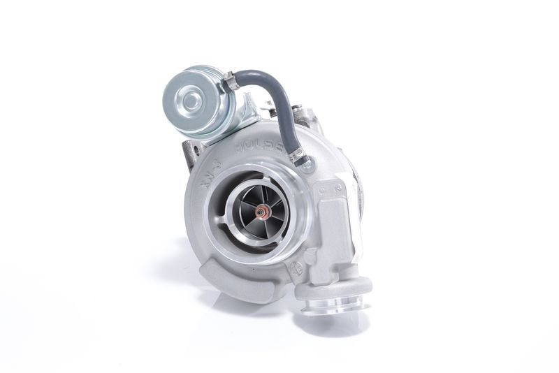 Compresor,sistem de supraalimentare T913509 BTS Turbo