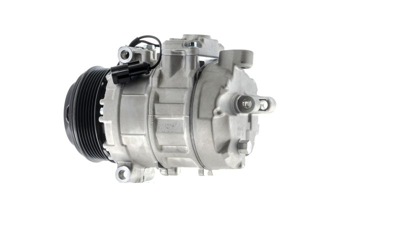 Product Image - Compressor, airconditioning - ACP1348000S - MAHLE