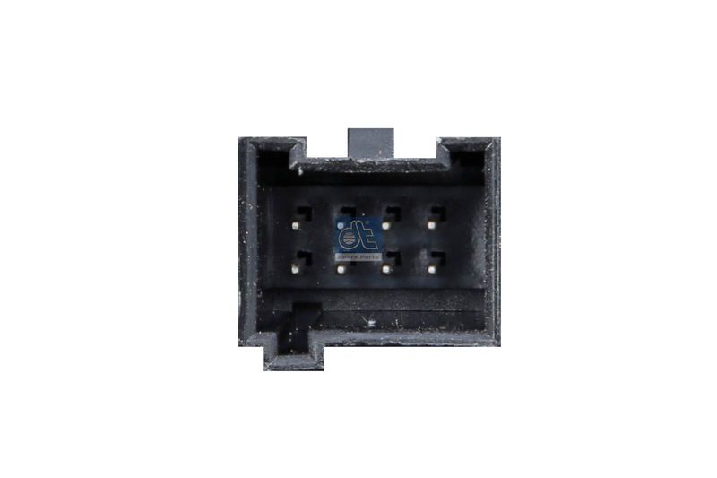 Auto raam regulator schakelaar Voor Links (met spiegelbediening)