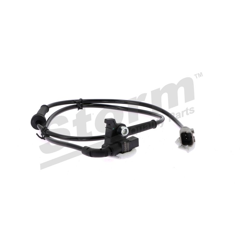 Capteur, vitesse de roue STORM QUALITY PARTS 777127