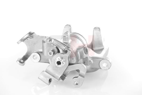 Pidurisadul, GH GH-453708V