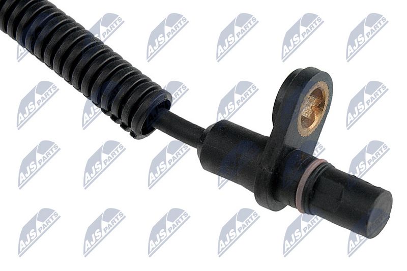 Andur, rattapöörete arv, NTY HCA-CH-006