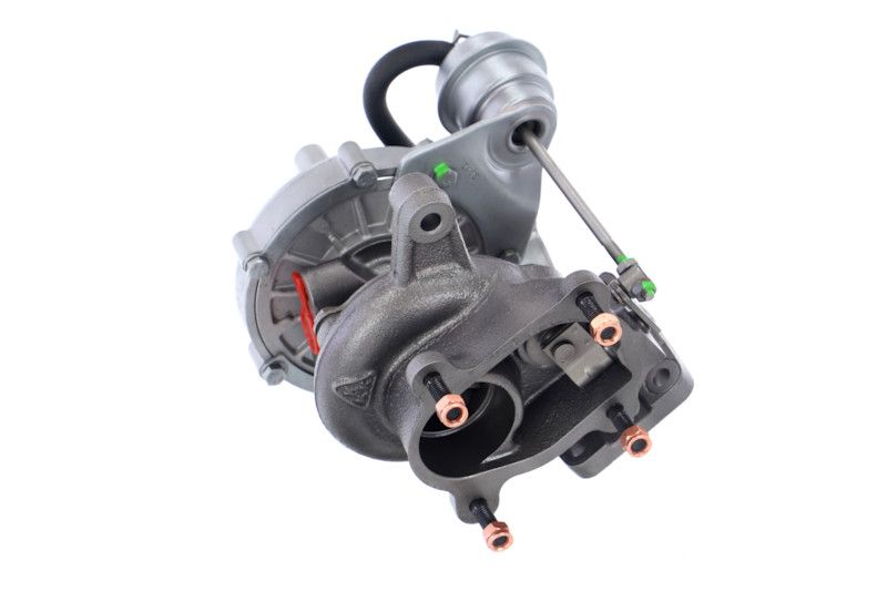 REMANTE 003-001-001164R Charger, charging (supercharged/turbocharged)