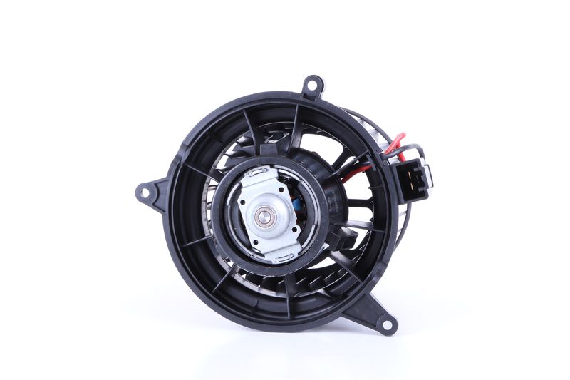 NISSENS 87312 Interior Blower